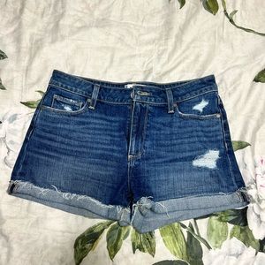 Paige Jean shorts